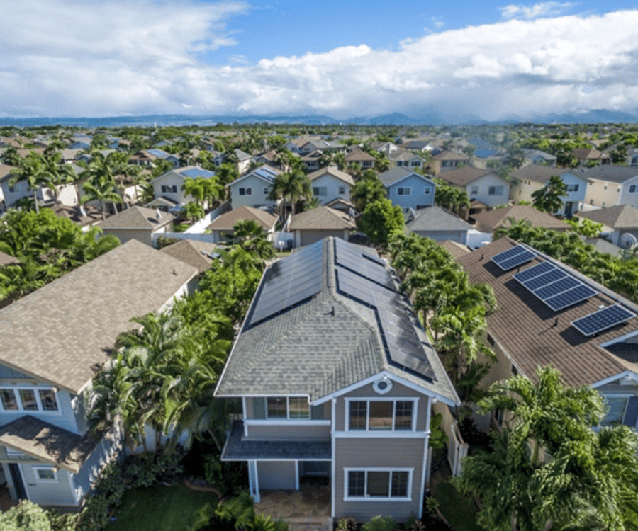 Tour Homes in Paradise 3 Rentals Near Joint Base Pearl Harbor